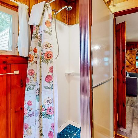 Otis Cottages ยอร์ก ห้อง รูปภาพ