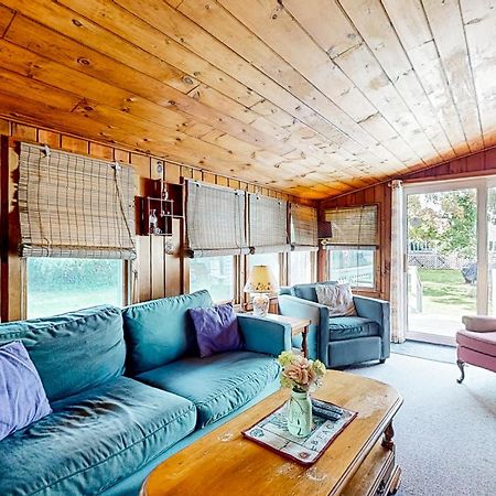 Otis Cottages ยอร์ก ห้อง รูปภาพ