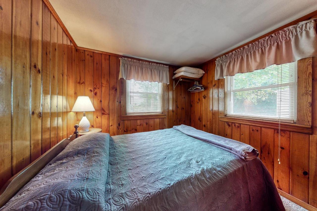 Otis Cottages ยอร์ก ภายนอก รูปภาพ