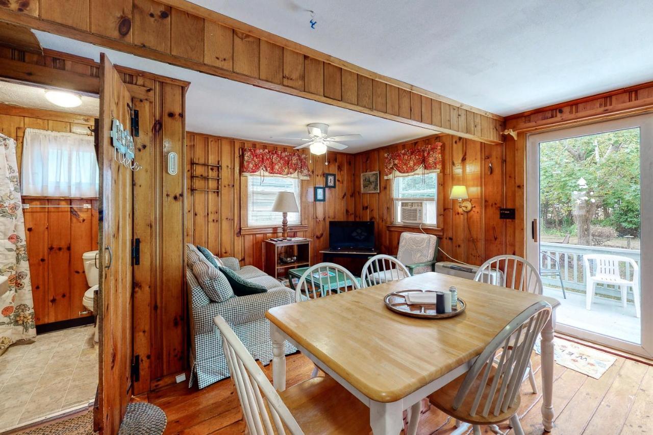 Otis Cottages ยอร์ก ภายนอก รูปภาพ