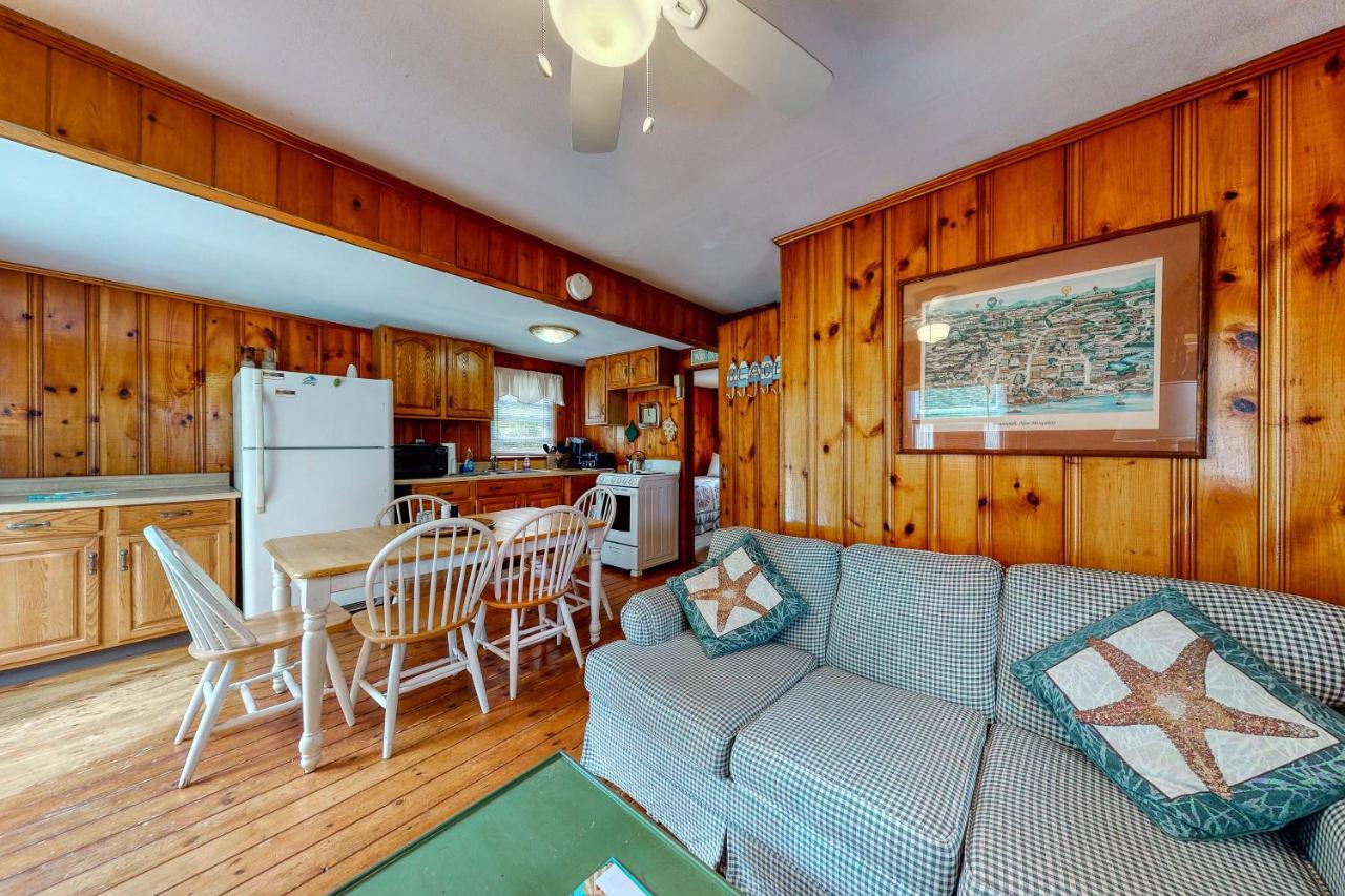 Otis Cottages ยอร์ก ภายนอก รูปภาพ