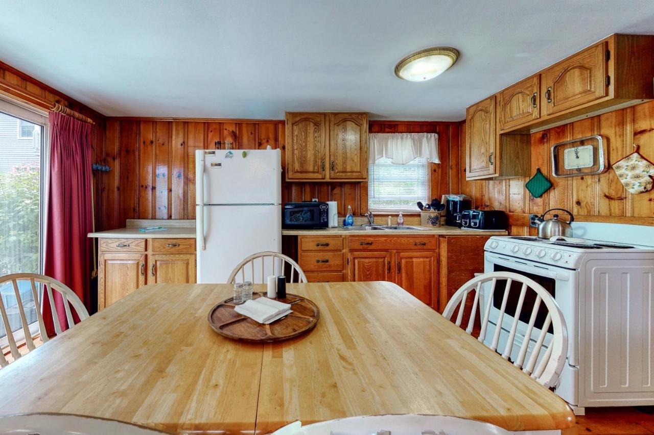 Otis Cottages ยอร์ก ภายนอก รูปภาพ