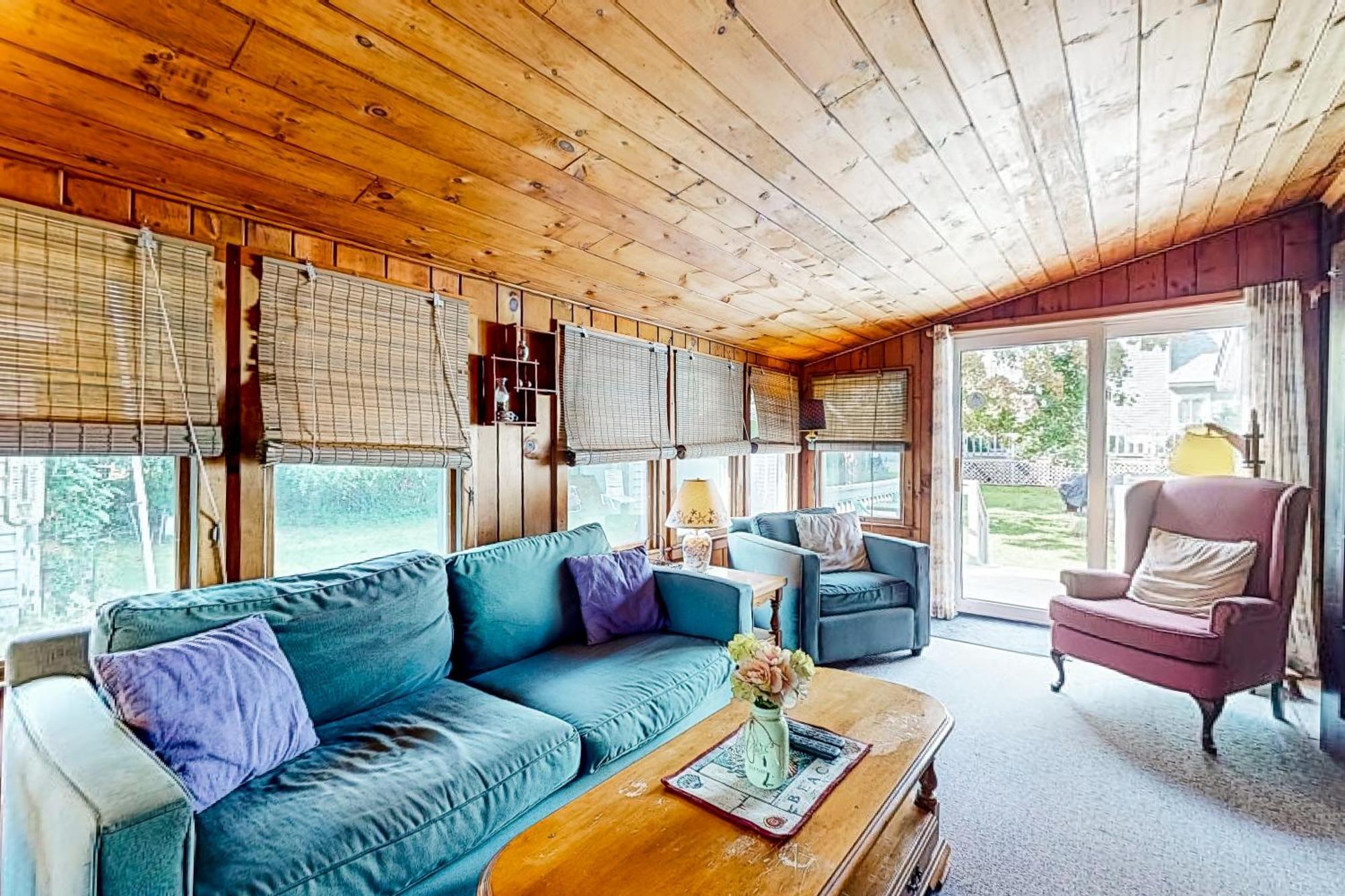 Otis Cottages ยอร์ก ห้อง รูปภาพ